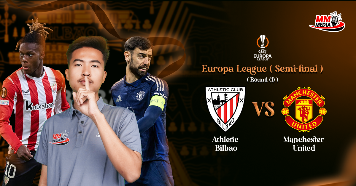 Athletic Club Vs Manchester United (Match Preview)